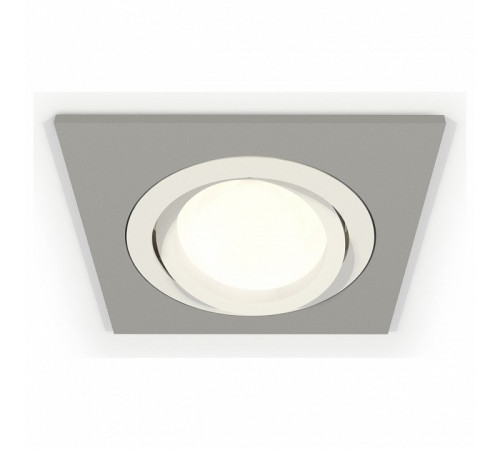 Встраиваемый светильник Ambrella Light Techno Spot XC7633080 (C7633, N7001)