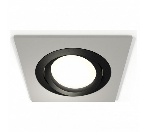 Встраиваемый светильник Ambrella Light Techno Spot XC7633081 (C7623, N7002)