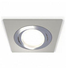 Встраиваемый светильник Ambrella Light Techno Spot XC7633082 (C7633, N7003)