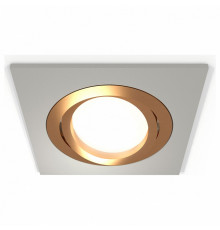 Встраиваемый светильник Ambrella Light Techno Spot XC7633083 (C7633, N7004)