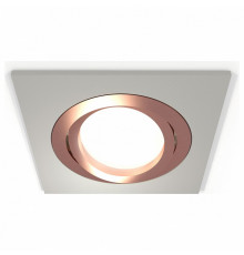 Встраиваемый светильник Ambrella Light Techno Spot XC7633084 (C7633, N7005)