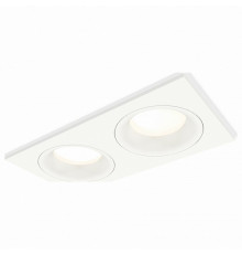 Встраиваемый светильник Ambrella Light Techno XC7635001 (C7635, N7010)