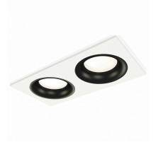 Встраиваемый светильник Ambrella Light Techno XC7635002 (C7635, N7011)