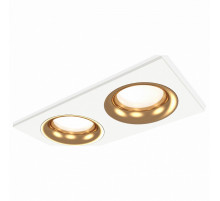 Встраиваемый светильник Ambrella Light Techno XC7635005 (C7635, N7014)