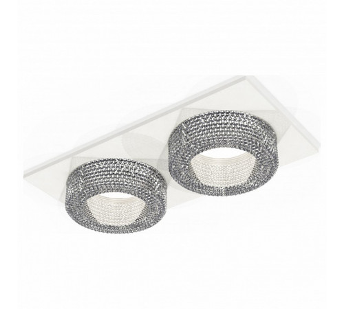 Встраиваемый светильник Ambrella Light Techno XC7635020 (C7635, N7191) Встраиваемый светильник Ambrella Light Techno XC7635020 (C7635, N7191)