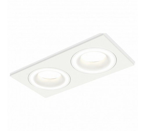 Встраиваемый светильник Ambrella Light Techno XC7635040 (C7635, N7110)