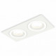 Встраиваемый светильник Ambrella Light Techno XC7635040 (C7635, N7110)