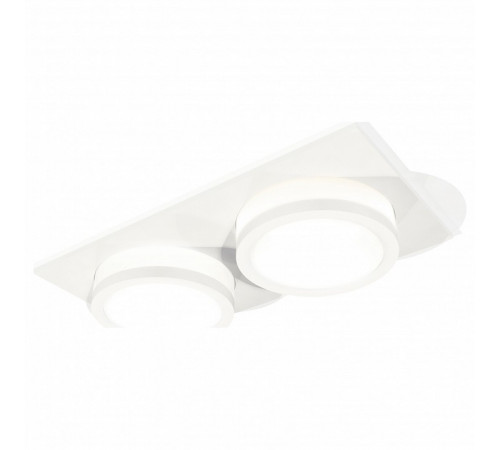 Встраиваемый светильник Ambrella Light Techno XC7635041 (C7635, N7120)