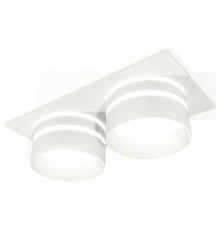 Встраиваемый светильник Ambrella Light Techno XC7635042 (C7635, N7141)