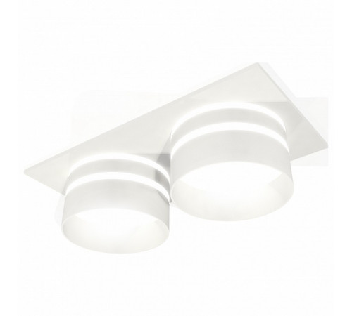 Встраиваемый светильник Ambrella Light Techno XC7635042 (C7635, N7141) Встраиваемый светильник Ambrella Light Techno XC7635042 (C7635, N7141)