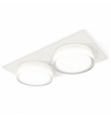 Встраиваемый светильник Ambrella Light Techno XC7635043 (C7635, N7160)