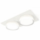 Встраиваемый светильник Ambrella Light Techno XC7635043 (C7635, N7160)