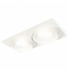 Встраиваемый светильник Ambrella Light Techno XC7635044 (C7635, N7165)