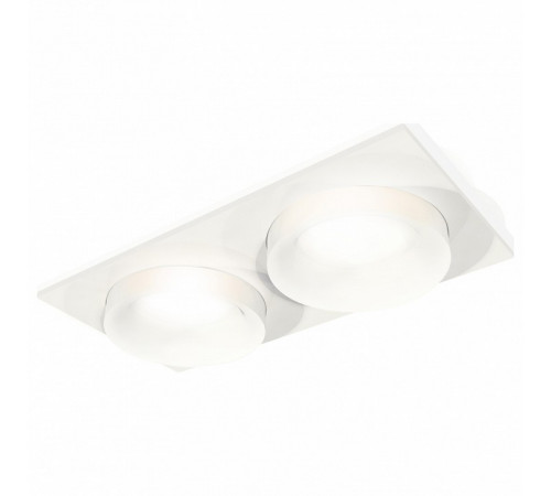 Встраиваемый светильник Ambrella Light Techno XC7635044 (C7635, N7165) Встраиваемый светильник Ambrella Light Techno XC7635044 (C7635, N7165)