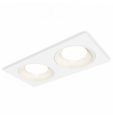 Встраиваемый светильник Ambrella Light Techno Spot XC7635060 (C7635, N7020)