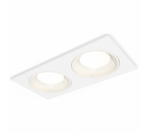 Встраиваемый светильник Ambrella Light Techno Spot XC7635060 (C7635, N7020)