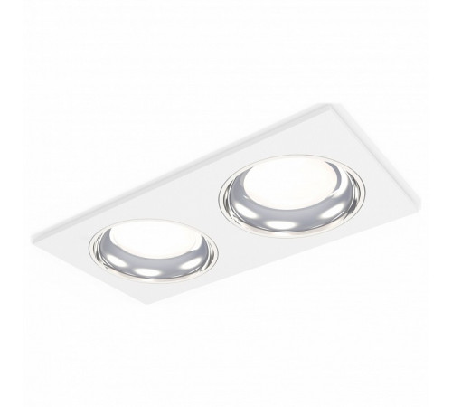 Встраиваемый светильник Ambrella Light Techno Spot XC7635061 (C7635, N7022)