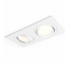 Встраиваемый светильник Ambrella Light Techno Spot XC7635080 (C7635, N7001)