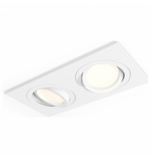 Встраиваемый светильник Ambrella Light Techno Spot XC7635080 (C7635, N7001)