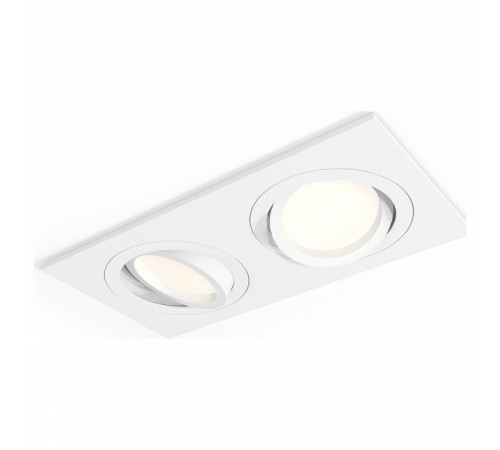 Встраиваемый светильник Ambrella Light Techno Spot XC7635080 (C7635, N7001)