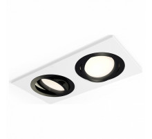 Встраиваемый светильник Ambrella Light Techno Spot XC7635081 (C7635, N7002)