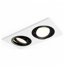 Встраиваемый светильник Ambrella Light Techno Spot XC7635081 (C7635, N7002)