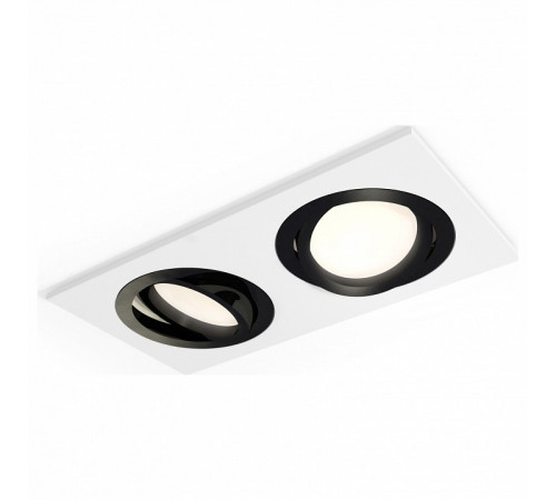 Встраиваемый светильник Ambrella Light Techno Spot XC7635081 (C7635, N7002)