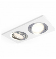 Встраиваемый светильник Ambrella Light Techno Spot XC7635082 (C7635, N7003)
