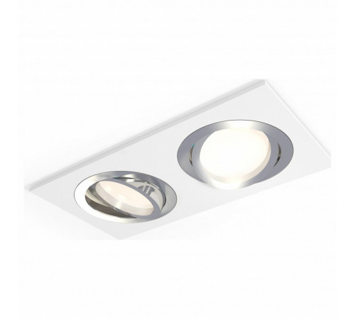 Встраиваемый светильник Ambrella Light Techno Spot XC7635082 (C7635, N7003)