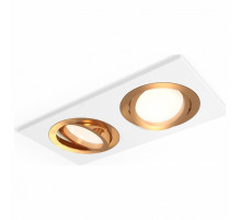 Встраиваемый светильник Ambrella Light Techno Spot XC7635083 (C7635, N7004)