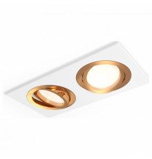 Встраиваемый светильник Ambrella Light Techno Spot XC7635083 (C7635, N7004)