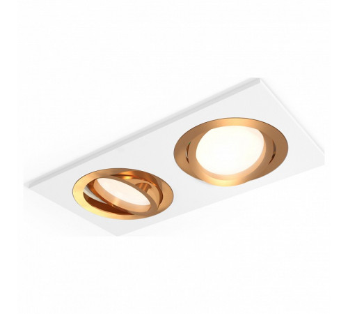 Встраиваемый светильник Ambrella Light Techno Spot XC7635083 (C7635, N7004)