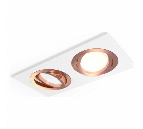 Встраиваемый светильник Ambrella Light Techno Spot XC7635084 (C7635, N7005)