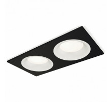 Встраиваемый светильник Ambrella Light Techno XC7636001 (C7636, N7010)