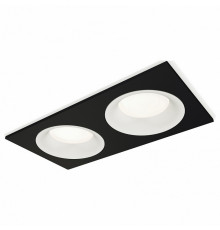 Встраиваемый светильник Ambrella Light Techno XC7636001 (C7636, N7010)