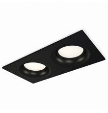 Встраиваемый светильник Ambrella Light Techno XC7636002 (C7636, N7011)