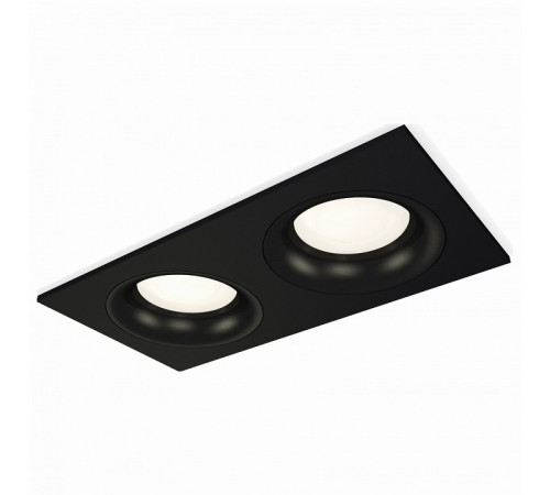 Встраиваемый светильник Ambrella Light Techno XC7636002 (C7636, N7011) Встраиваемый светильник Ambrella Light Techno XC7636002 (C7636, N7011)