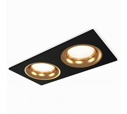 Встраиваемый светильник Ambrella Light Techno XC7636005 (C7636, N7014) Встраиваемый светильник Ambrella Light Techno XC7636005 (C7636, N7014)