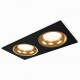 Встраиваемый светильник Ambrella Light Techno XC7636005 (C7636, N7014)