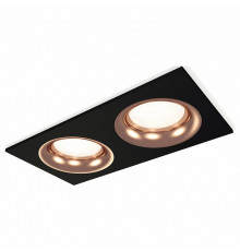 Встраиваемый светильник Ambrella Light Techno XC7636006 (C7636, N7015)