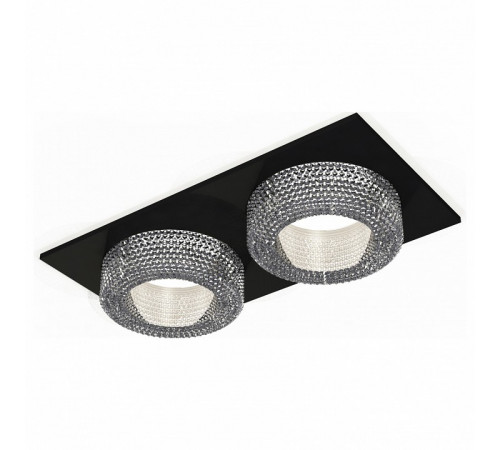 Встраиваемый светильник Ambrella Light Techno XC7636020 (C7636, N7191) Встраиваемый светильник Ambrella Light Techno XC7636020 (C7636, N7191)
