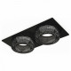 Встраиваемый светильник Ambrella Light Techno XC7636021 (C7636, N7192)