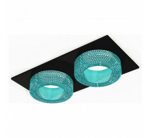 Встраиваемый светильник Ambrella Light Techno XC7636023 (C7636, N7194)