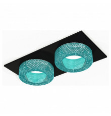 Встраиваемый светильник Ambrella Light Techno XC7636023 (C7636, N7194)
