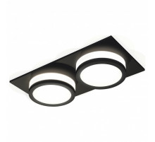 Встраиваемый светильник Ambrella Light Techno XC7636041 (C7636, N7121)