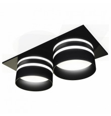 Встраиваемый светильник Ambrella Light Techno XC7636042 (C7636, N7142)