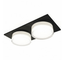 Встраиваемый светильник Ambrella Light Techno XC7636043 (C7636, N7160)