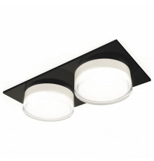 Встраиваемый светильник Ambrella Light Techno XC7636043 (C7636, N7160)