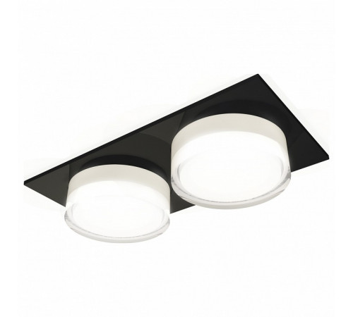 Встраиваемый светильник Ambrella Light Techno XC7636043 (C7636, N7160) Встраиваемый светильник Ambrella Light Techno XC7636043 (C7636, N7160)
