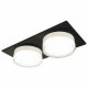 Встраиваемый светильник Ambrella Light Techno XC7636043 (C7636, N7160)